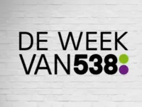 De Week Van 538 - 15-6-2022