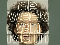 De week van Merijn - 28-9-2025