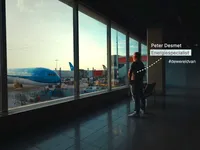 De Wereld Van...