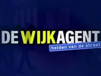 De Wijkagent: De helden van de straat