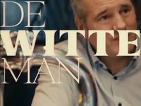 De Witte Man - De extreem witte man