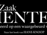 De Zaak Menten