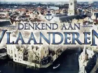 Denkend aan Vlaanderen - Antwerpen