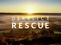 Derelict Rescue