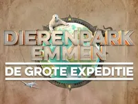 Dierenpark Emmen: De Grote Expeditie