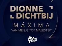 Dionne Dichtbij - Maxima 50 jaar - 26-6-2022
