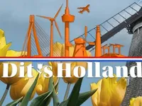Dit Is Holland
