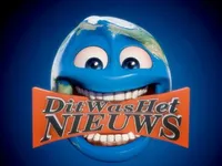Dit Was Het Nieuws - De zorgen van de wereld weglachen in een nieuw seizoen van