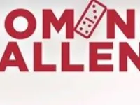Domino Challenge