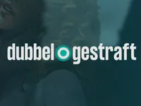 Dubbel gestraft - Voor altijd invalide