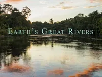 Earth's Great Rivers - Yukon