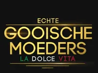 Echte Gooische Moeders - Aflevering 4