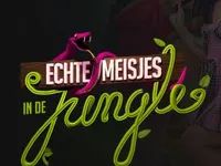 Echte Meisjes in de Jungle - Aflevering 9