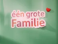 één Grote Familie - Aflevering 1