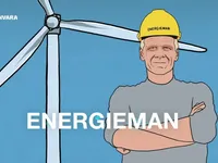 Energieman