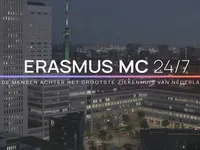 Erasmus MC 24/7 - Aflevering 3