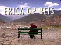 Erica op Reis - India