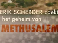 Erik Scherder zoekt: Het Geheim van Methusalem