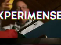 Experimensen