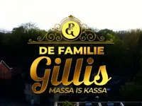 Familie Gillis: Massa is Kassa - 6-6-2025