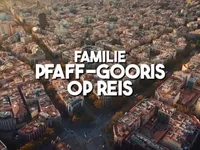 Familie Pfaff-Gooris Op Reis gemist