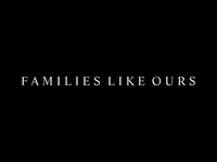 Families Like Ours - Hoofdstuk 1 Het uur nadert