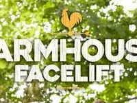 Farmhouse Facelift - Forever Family Farmhouse