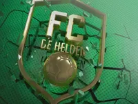 FC De Helden - 2-1-2020