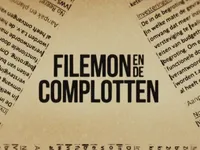 Filemon en de Complotten