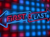 First and Last