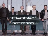Flikken Rotterdam - Vijfde seizoen van Flikken Rotterdam van start op NPO 1