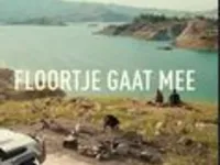 Floortje Gaat Mee - Floortje maakt reisshow over verstandhouding mens en dier