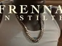 Frenna: in stilte