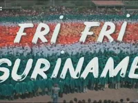 Fri Fri Suriname - Na de onafhankelijkheid