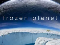 Frozen Planet - Het bevroren zuiden