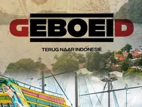 Geboeid - terug naar Indonesië - De reis van Emmy: Java