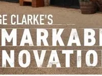 George Clarke's Remarkable Renovations