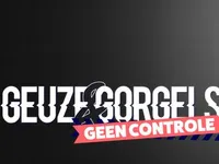 Geuze & Gorgels: Geen Controle - Promo