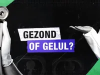 Gezond of Gelul - Darmen