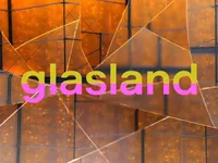 Glasland - Onder Den Haag, naast Rotterdam
