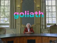 Goliath - Een baanbrekende zaak tegen het UWV