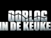 Gordon Ramsay: Oorlog In De Keuken!