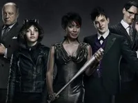 Gotham - Mandatory Brunch Meeting