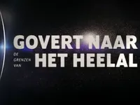 Govert Naar de Grenzen van het Heelal