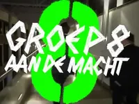 Groep 8 Aan De Macht - Raamsdonk verkeer