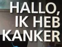 Hallo, ik heb Kanker