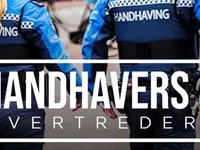 Handhavers & Overtreders