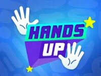 Hands Up
