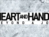 Heart And Hands - Rescue swimmers