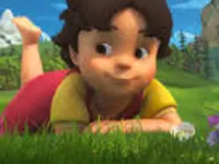 Heidi